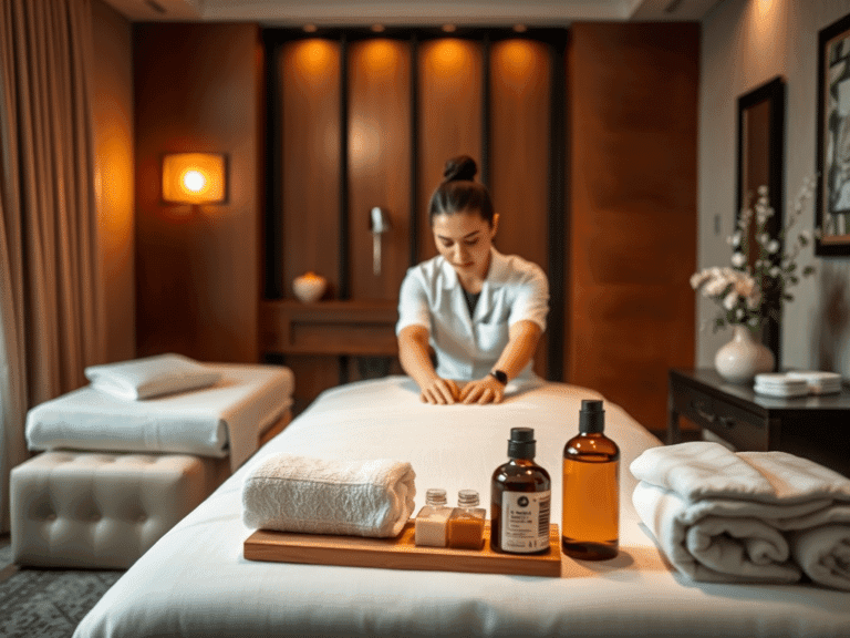 Guide to Blowjob and Handjob Bars in Bangkok - Red Quarter Thailand